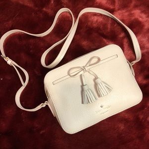 Light pink Kate Spade